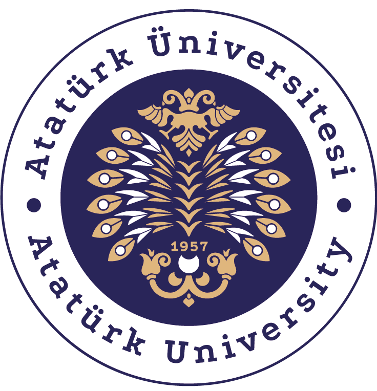 Atatürk University Logo